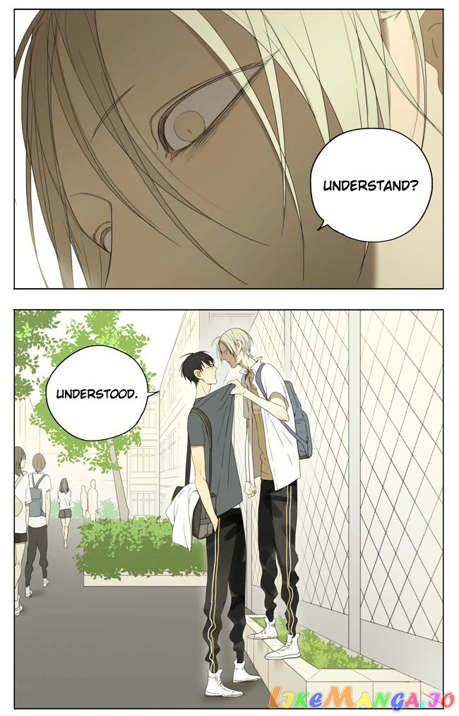 19 Days chapter 115 image 6